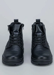 Ботинки Rieker фото № 3 недорого