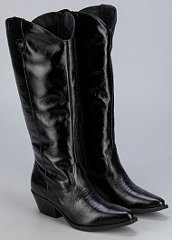 Сапоги-казаки Bottero фото № 2 цена