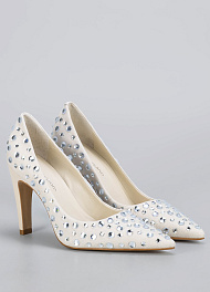 Туфли Carrano фото № 2 цена