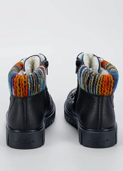 Ботинки Rieker фото № 4 Казахстан