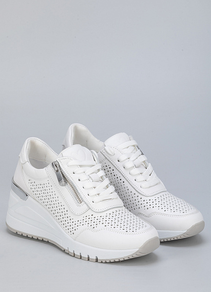 Кроссовки Marco Tozzi фото № 2 цена