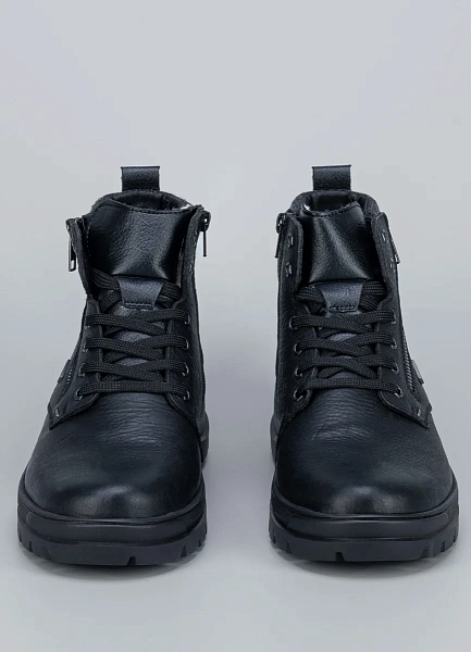 Ботинки Rieker фото № 3 недорого