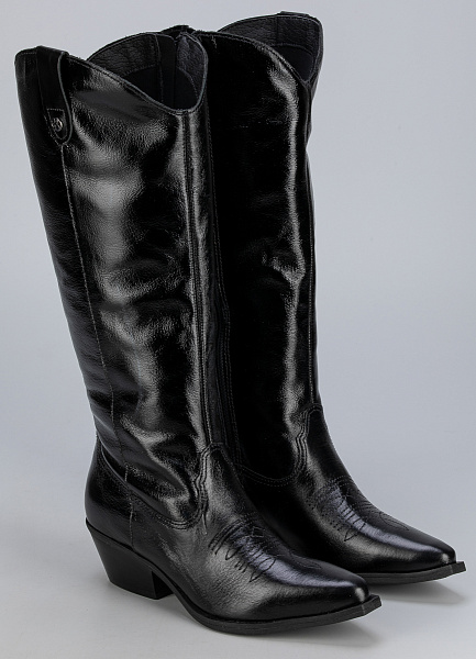 Сапоги-казаки Bottero фото № 2 цена