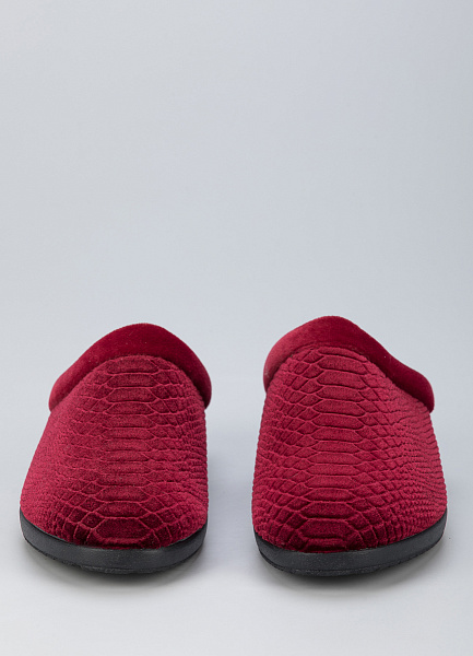 Тапочки Alberola фото № 3 недорого