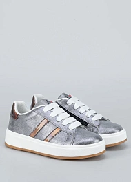 Кеды Asso фото № 2 цена