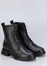 Ботинки Franco Manatti фото № 2 цена