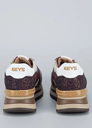 Кроссовки Keys фото № 4 Казахстан