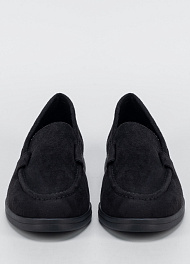 Лоферы Franco Manatti фото № 3 недорого