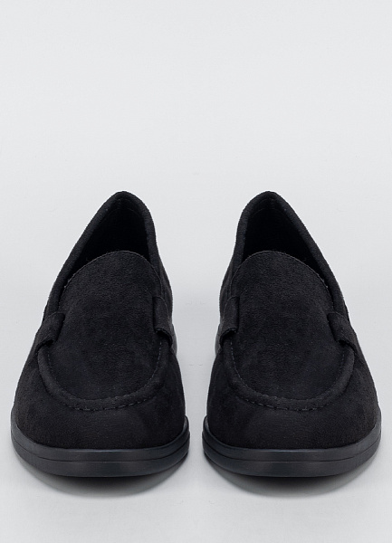 Лоферы Franco Manatti фото № 3 недорого