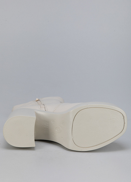 Ботинки Bottero фото № 5 купить