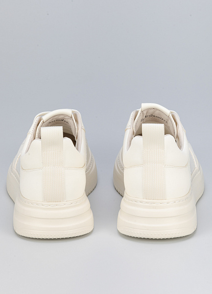 Кеды Mattini фото № 4 Казахстан