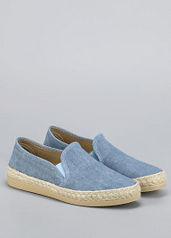 Слипоны Alberola фото № 2 цена