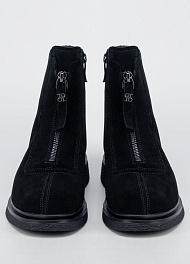 Ботинки Franco Manatti фото № 3 недорого