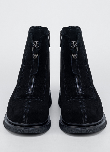 Ботинки Franco Manatti фото № 3 недорого