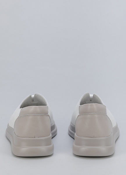 Туфли Franco Manatti фото № 4 Казахстан