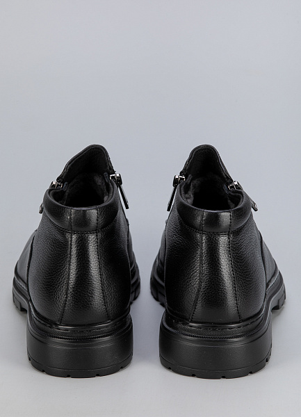 Сапоги Duca Daretti фото № 4 Казахстан