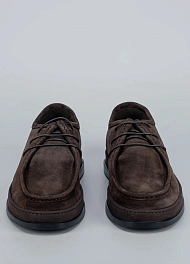 Туфли Duca Daretti фото № 3 недорого