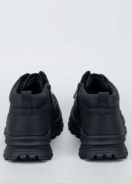 Кроссовки высокие Mattini фото № 4 Казахстан