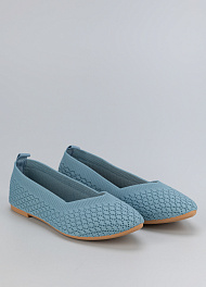 Балетки Franco Manatti фото № 2 цена