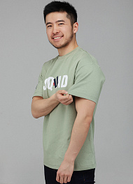 футболка I SEE D.N.M фото № 2 цена