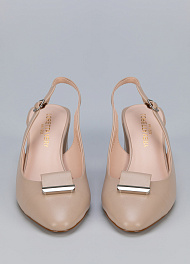 Туфли открытые Loretta Very фото № 3 недорого