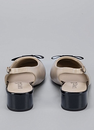 Туфли открытые Caprice фото № 4 Казахстан