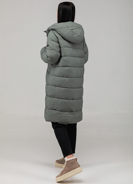 Куртка Modern New Saga фото № 4 Казахстан