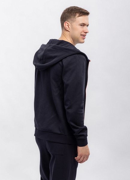 SPORT толстовка Thomas Graf фото № 3 недорого