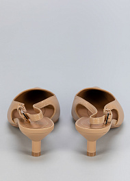 Туфли Открытые Keddo фото № 4 Казахстан