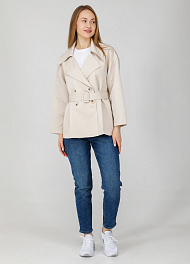 Тренч Thomas Graf фото № 4 Казахстан