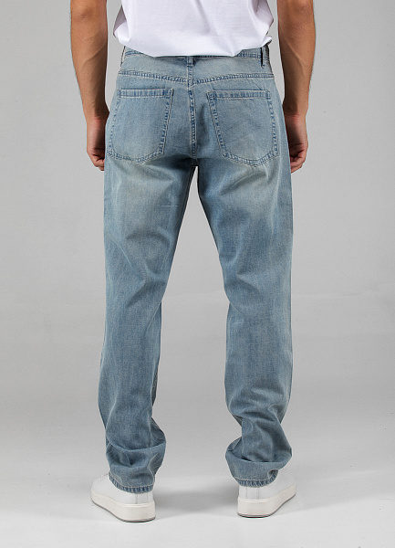 Джинсы Thomas Graf фото № 2 цена