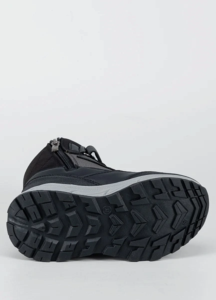 Ботинки CROSBY фото № 6 онлайн