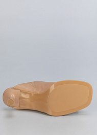 Мюли Keddo фото № 5 купить