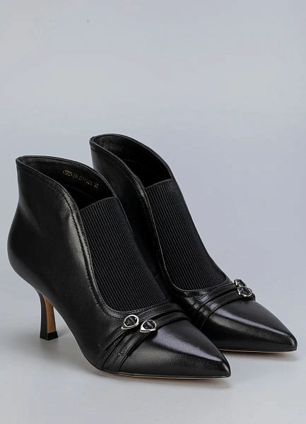 Ботильоны Loretta Very фото № 2 цена