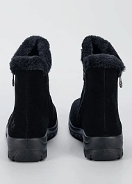 Ботинки комфорт Rieker фото № 4 Казахстан