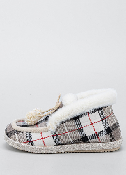 Тапочки Закрытые Relax фото № 1 интернет-магазин