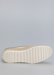 Эспадрильи Verbenas фото № 5 купить