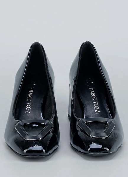 Туфли Marco Tozzi фото № 3 недорого