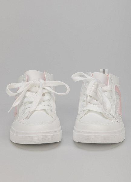 Кеды Glam Forever фото № 3 недорого