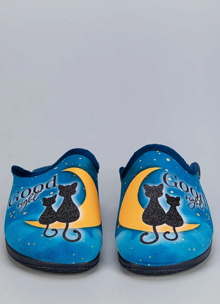 Тапочки Alberola фото № 3 недорого