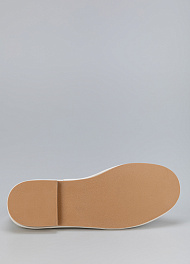 Лоферы Franco Manatti фото № 5 купить