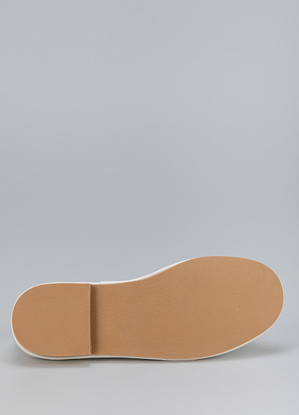 Лоферы Franco Manatti фото № 5 купить