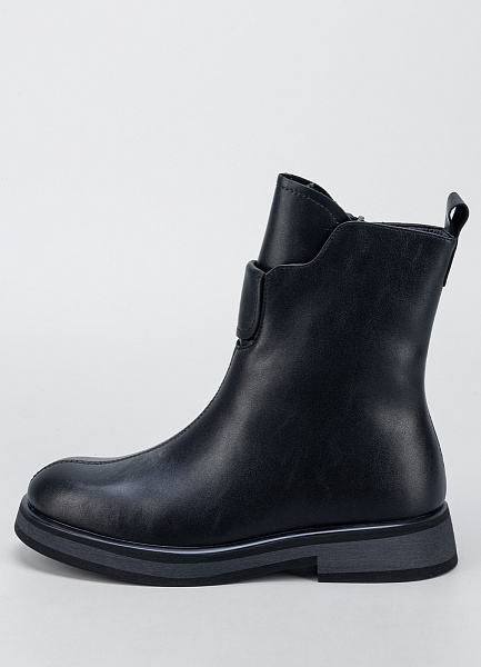 Ботинки Franco Manatti фото № 1 интернет-магазин