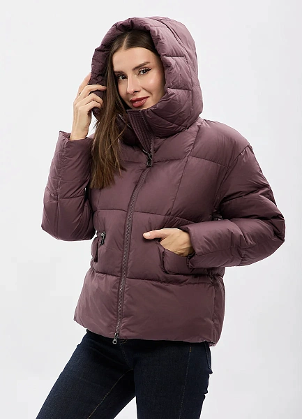 Куртка LUSSKIRI фото № 3 недорого