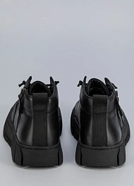 Ботинки Mattini фото № 4 Казахстан