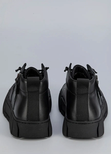 Ботинки Mattini фото № 4 Казахстан