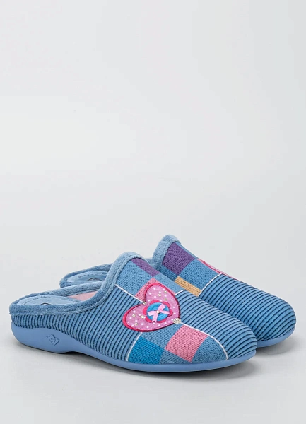 Тапочки Alberola фото № 2 цена