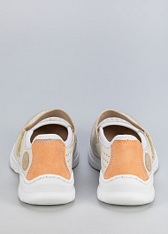 Балетки Комфорт Rieker фото № 4 Казахстан