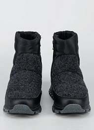 Дутыши CROSBY фото № 3 недорого