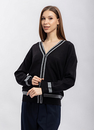 Кардиган Thomas Graf фото № 1 интернет-магазин